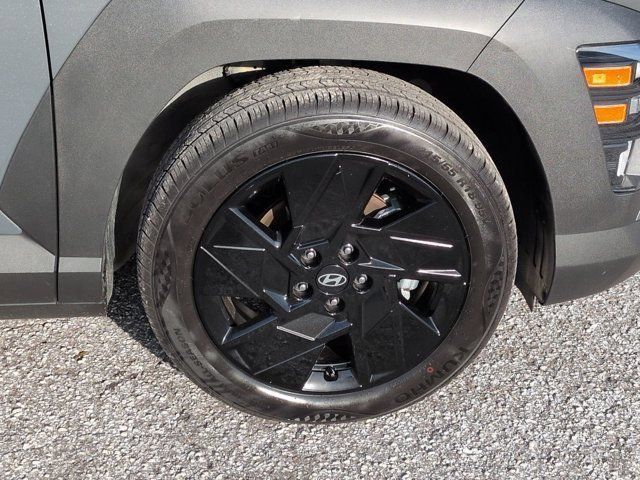 Used 2026 Hyundai Kona SEL Sport FWD image 11