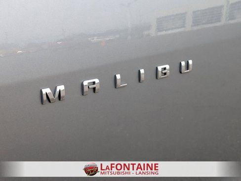 Used 2024 Chevrolet Malibu LT image 10