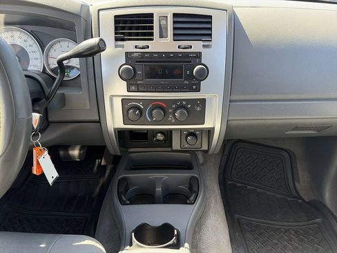 Used 2005 Dodge Dakota Laramie AWD/4WD image 15