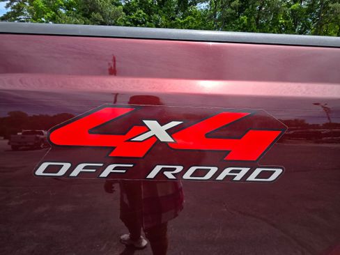 Used 2009 Ford F250 Lariat AWD/4WD image 10