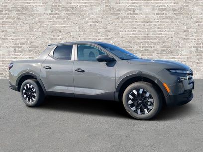 New 2026 Hyundai Santa Cruz SE