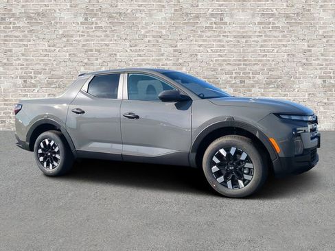 New 2026 Hyundai Santa Cruz SE FWD image 1