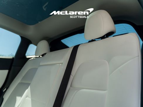 Used 2022 Tesla Model Y Performance image 20