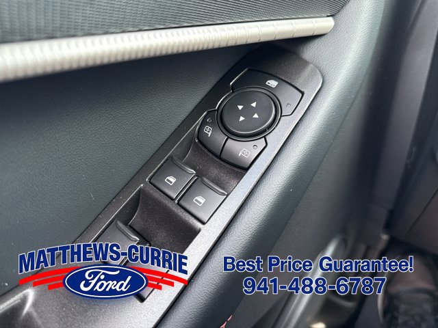 New 2027 Ford Explorer ST-Line AWD/4WD image 25