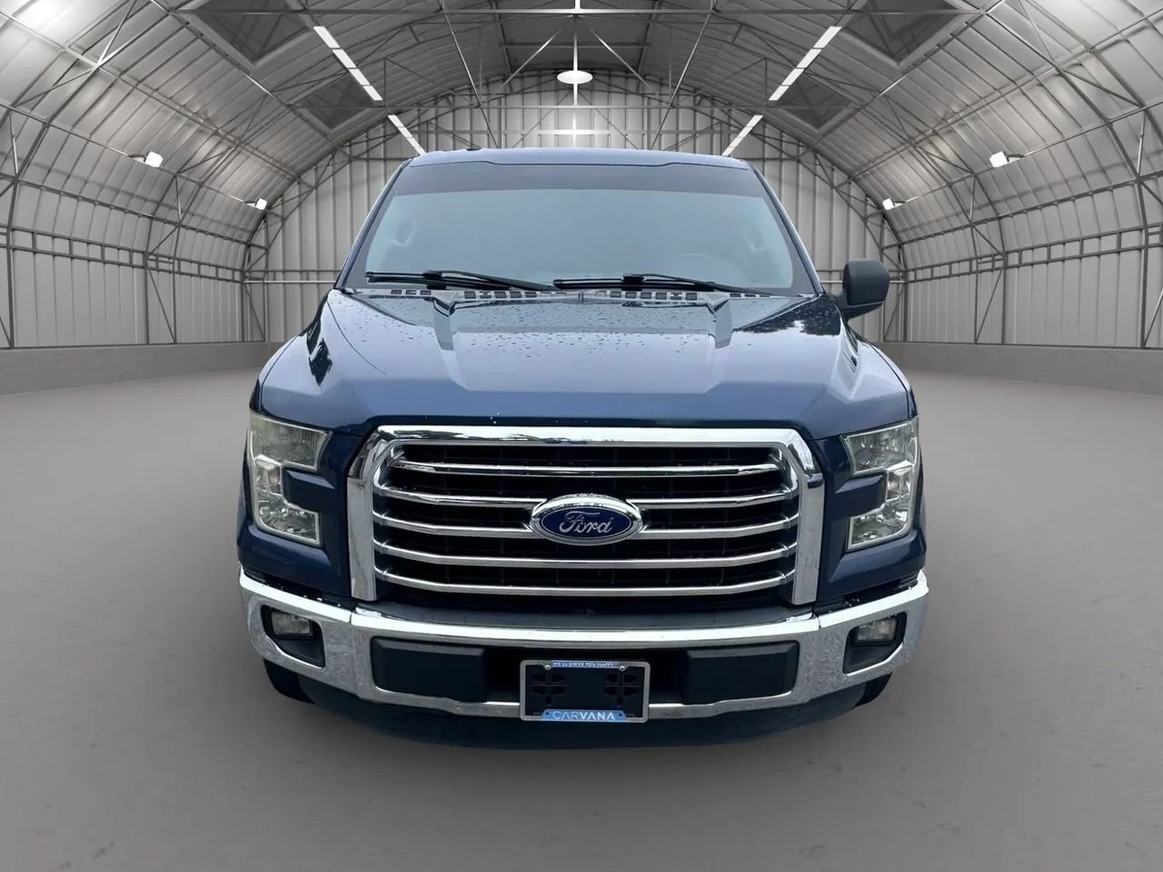 Used 2015 Ford F150 XLT w/ Equipment Group 301A Mid RWD image 8