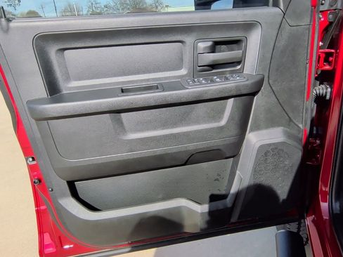 New 2025 RAM 2500 Tradesman image 10