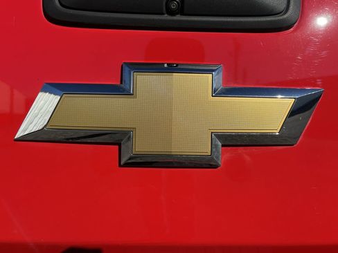 Used 2017 Chevrolet Silverado 1500 LTZ Z71 w/ LTZ Plus Package image 31