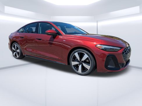 New 2026 Audi A5 2.0T Prestige image 1