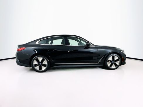 Used 2024 BMW i4 eDrive35 w/ Premium Package RWD image 10