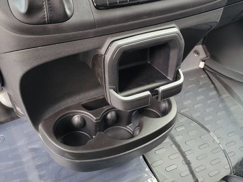 New 2026 RAM ProMaster 2500 FWD image 12
