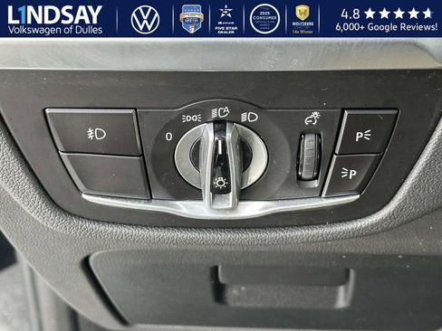 Used 2018 BMW X3 xDrive30i image 23