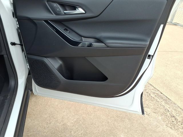 Used 2025 Chevrolet Equinox LT w/ Convenience Package II FWD image 14
