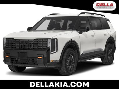 New 2027 Kia Telluride SX Prestige X-Pro