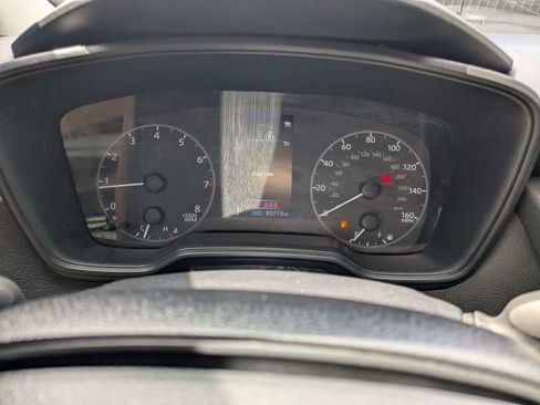 Used 2025 Toyota Corolla LE FWD image 25
