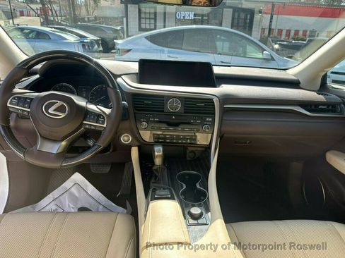 Used 2016 Lexus RX 350 FWD w/ Luxury Package image 33