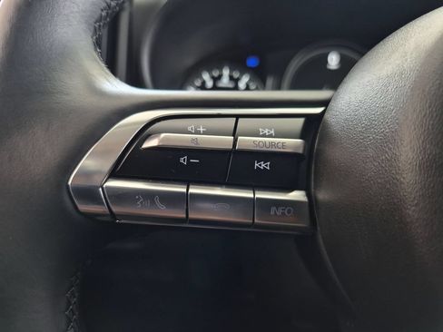 Used 2025 MAZDA CX-50 AWD 2.5 S w/ Premium Package image 14