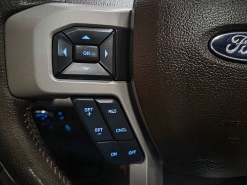 Used 2019 Ford F250 King Ranch w/ King Ranch Ultimate Package AWD/4WD image 46
