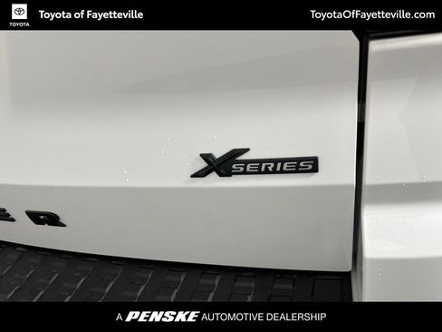 Used 2026 Toyota 4Runner SR5 RWD image 3