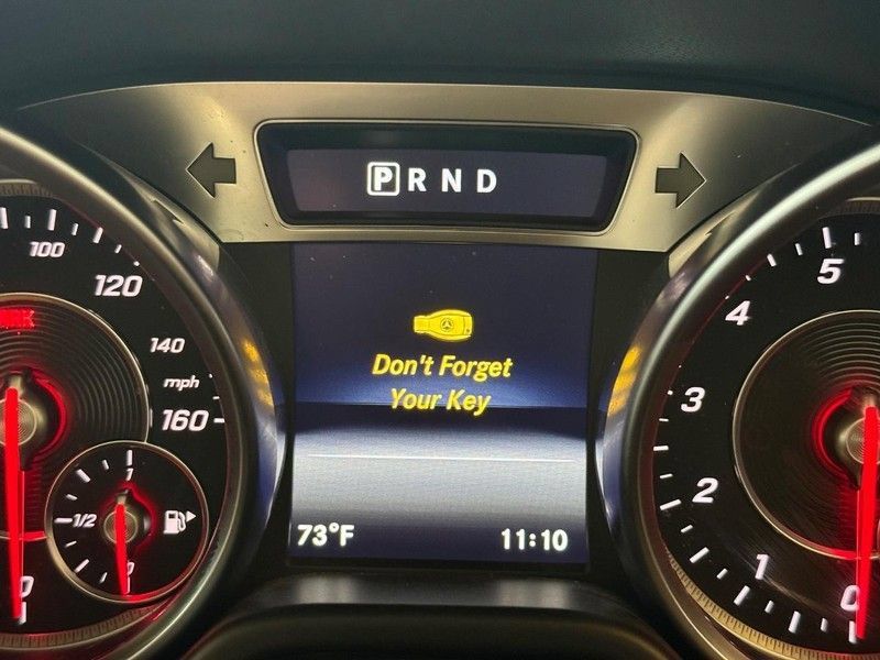 Used 2019 Mercedes-Benz SL 550 image 18