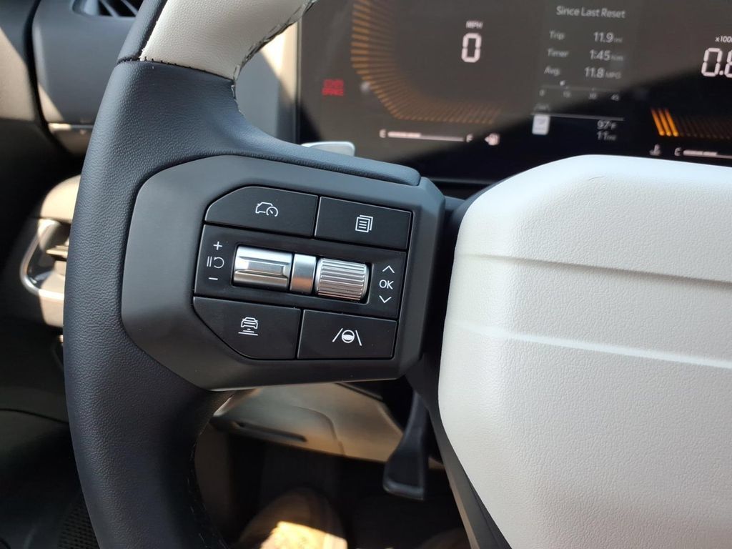 New 2026 Kia K4 GT-Line Turbo FWD image 17