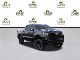 New 2026 Chevrolet Silverado 1500 LT Trail Boss AWD/4WD video 1