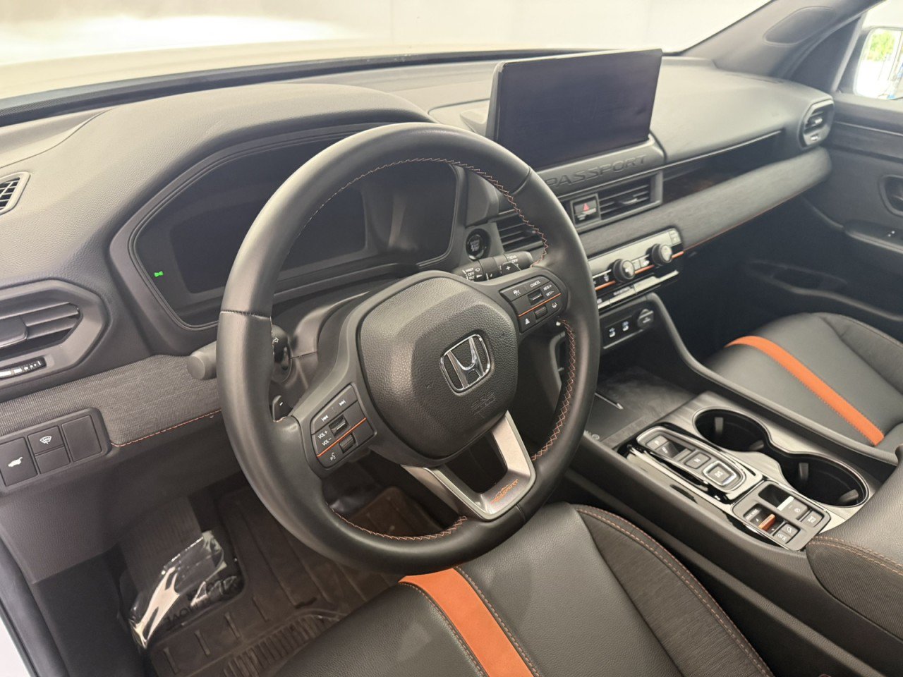 Used 2026 Honda Passport TrailSport image 17
