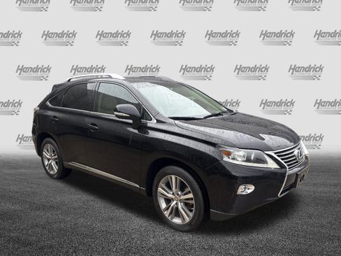 Used 2015 Lexus RX 350 AWD image 9