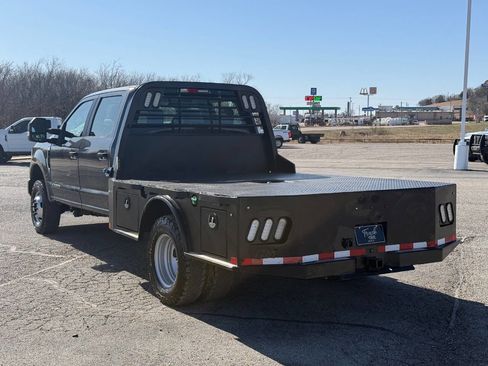 Used 2020 Ford F350 XL w/ Power Equipment Group image 7