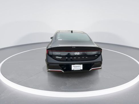 New 2026 Hyundai Sonata SEL FWD image 7