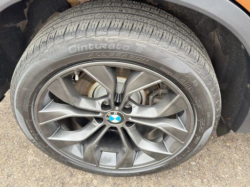 Used 2017 BMW X3 xDrive35i image 21