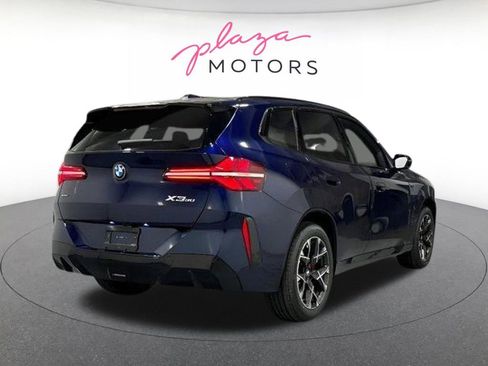 Used 2026 BMW X3 xDrive30i w/ Premium Package AWD/4WD image 5