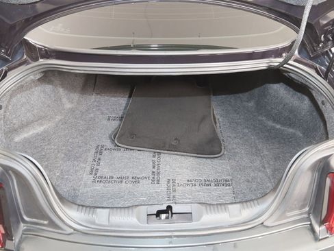 Used 2022 Ford Mustang GT Premium w/ GT Performance Package image 64