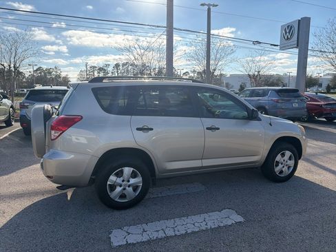 Used 2008 Toyota RAV4 2WD image 8