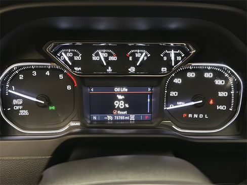 Used 2022 GMC Sierra 1500 SLT w/ SLT Premium Plus Package image 18