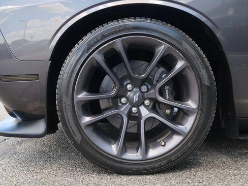 Used 2020 Dodge Challenger R/T Scat Pack RWD image 44
