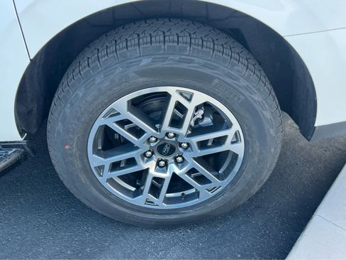 New 2025 Ford Expedition Max Active image 14