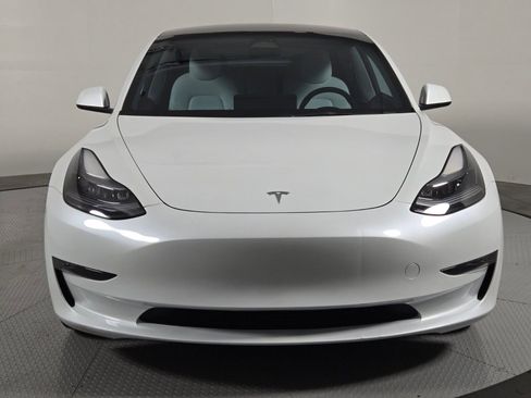 Used 2023 Tesla Model 3 Performance AWD/4WD image 8