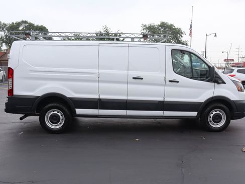 Used 2022 Ford Transit 250 Low Roof RWD image 6