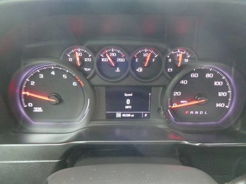 Used 2022 Chevrolet Silverado 3500 W/T w/ WT Fleet Convenience Package AWD/4WD image 14