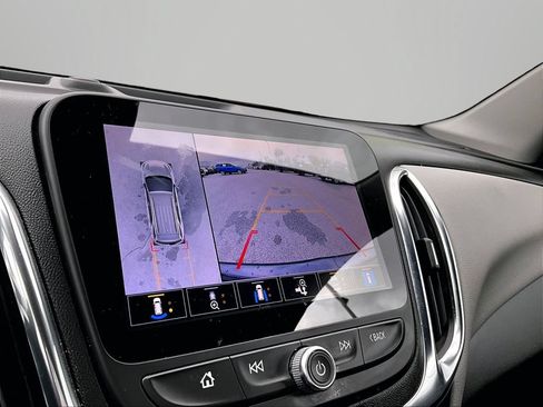Used 2022 Chevrolet Equinox LT AWD/4WD image 22