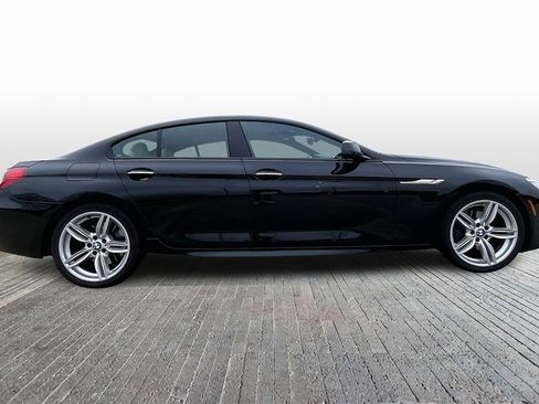 Used 2015 BMW 650i Gran Coupe xDrive image 8