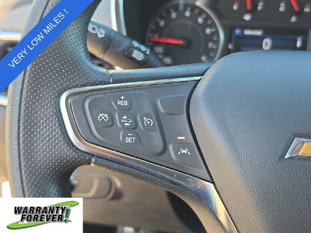 Used 2024 Chevrolet Equinox LS w/ LS Convenience Package FWD image 19