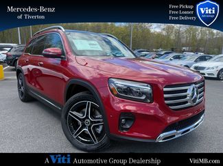 New 2026 Mercedes-Benz GLB 250 4MATIC video 1