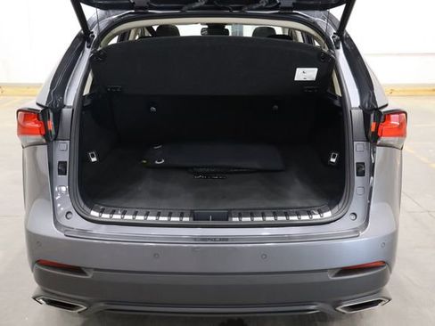 Used 2021 Lexus NX 300 FWD w/ Accessory Package 2 image 14