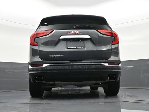 Used 2019 GMC Terrain SLT w/ Preferred Package image 25