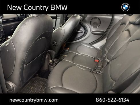 Used 2015 MINI Cooper Countryman S image 16