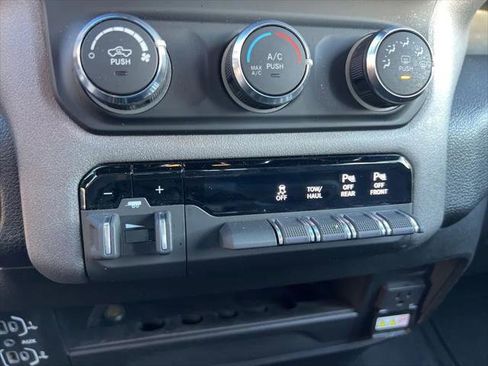 Certified 2024 RAM 2500 Tradesman w/ Power Wagon Package image 11