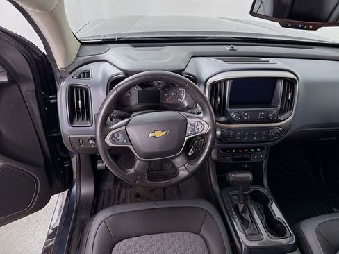Used 2020 Chevrolet Colorado Z71 image 21