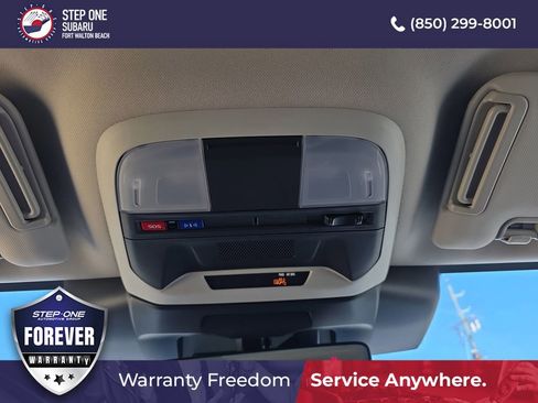 New 2026 Subaru Crosstrek 2.5i Limited AWD/4WD image 30