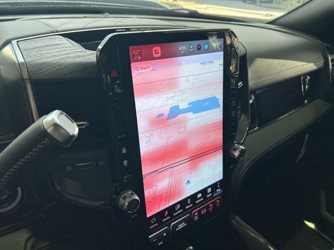 New 2026 RAM 2500 Limited image 12